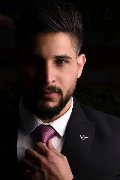 Mahmoud Ali profile picture
