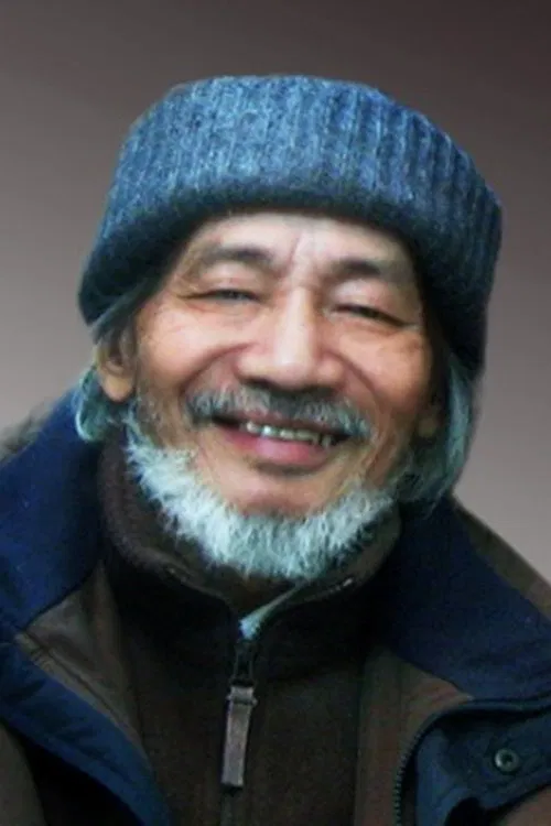Foto de perfil de Vu Tran