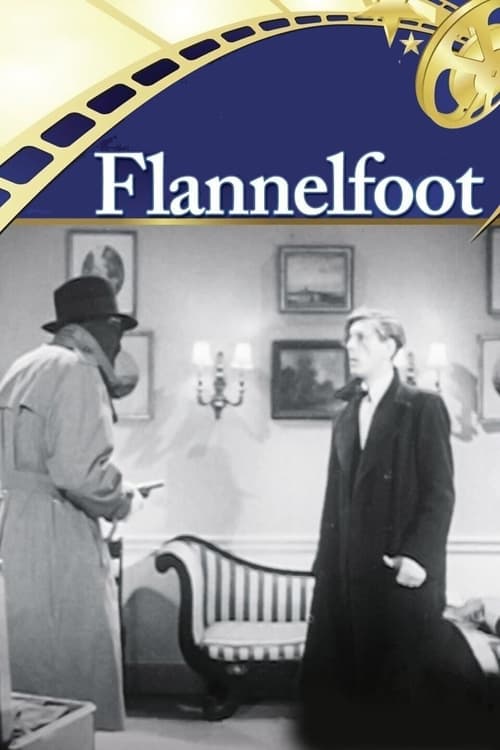 Flannelfoot movie poster