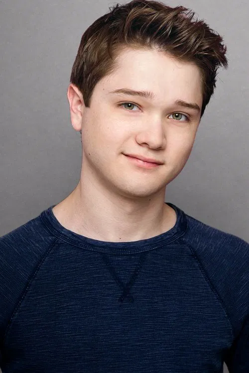 Brendan Chadd Thomas profile picture