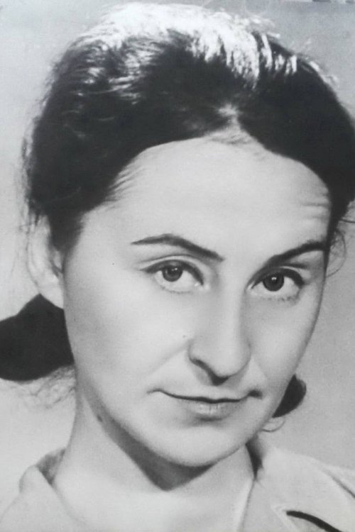 Nana Mchedlidze profile picture