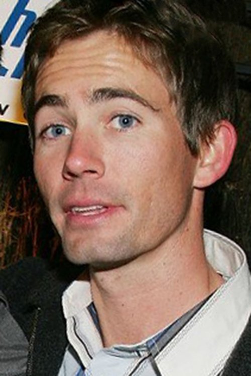 Caleb Walker profile picture