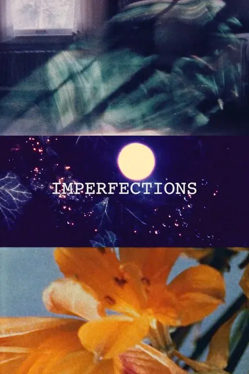 Imperfections movie poster