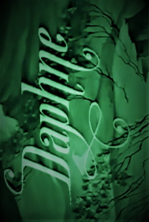 Daphne movie poster