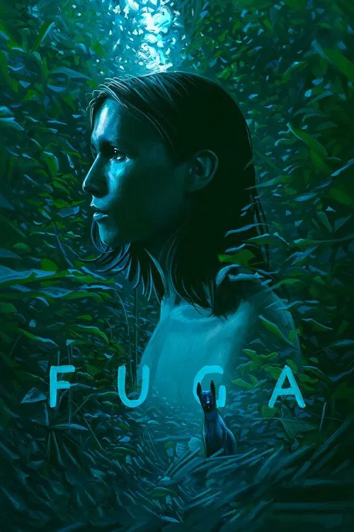 Fugue movie poster