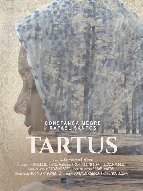 TARTUS movie poster
