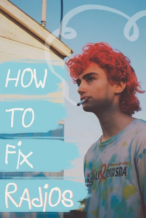 How to Fix Radios movie poster