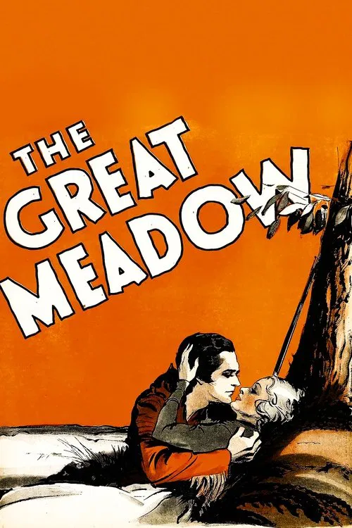 The Great Meadow movie poster