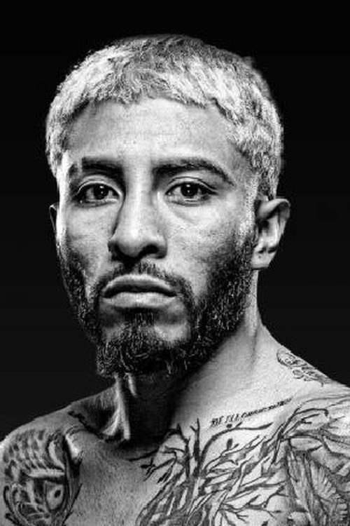 Alexandro Santiago profile picture