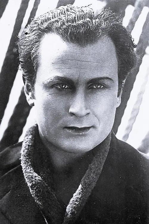 Arnold Kent profile picture
