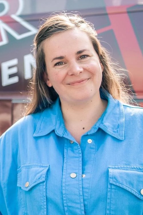 Anneke Crauwels profile picture