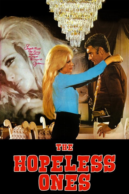 The Hopeless Ones movie poster