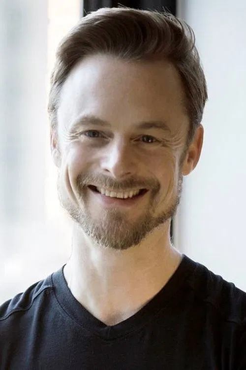Christopher Wheeldon profile picture