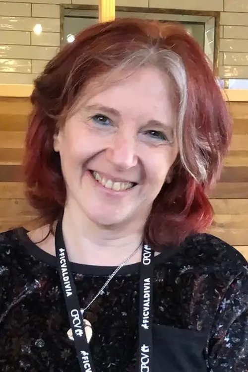 Ana Poliak profile picture