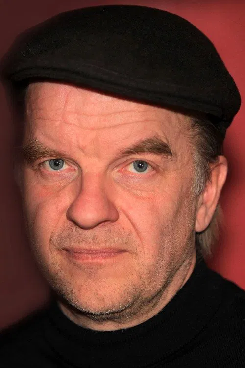 Lasse Zackrisson profile picture