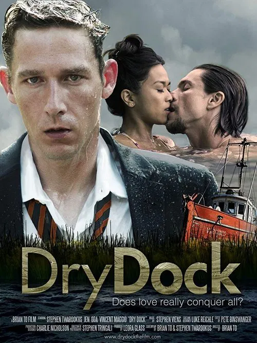 Dry Dock movie poster