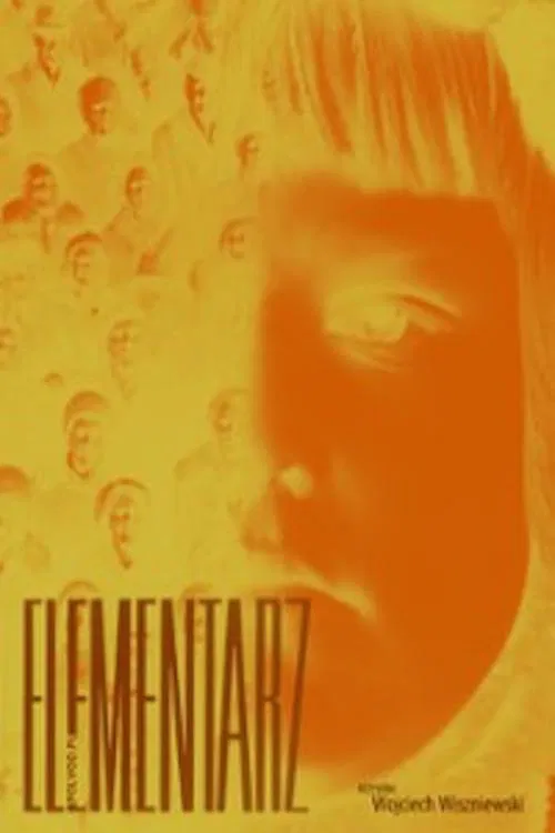 ABC Book movie poster