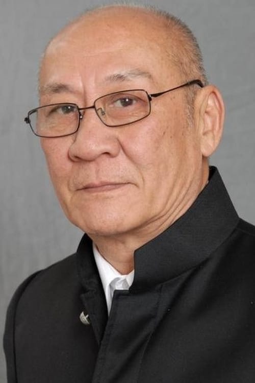 Lee Ka-Ting profile picture