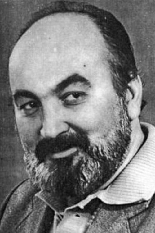 Bimbolat Vataev profile picture