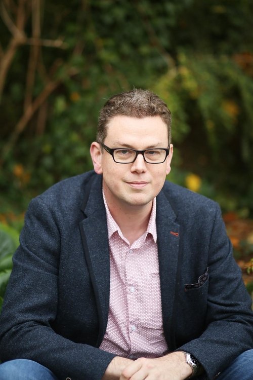 Cavan Scott profile picture