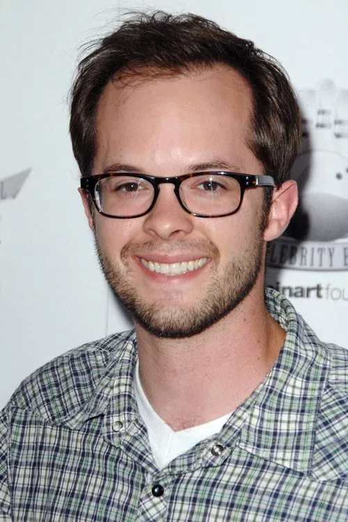 Neil Grayston profile picture