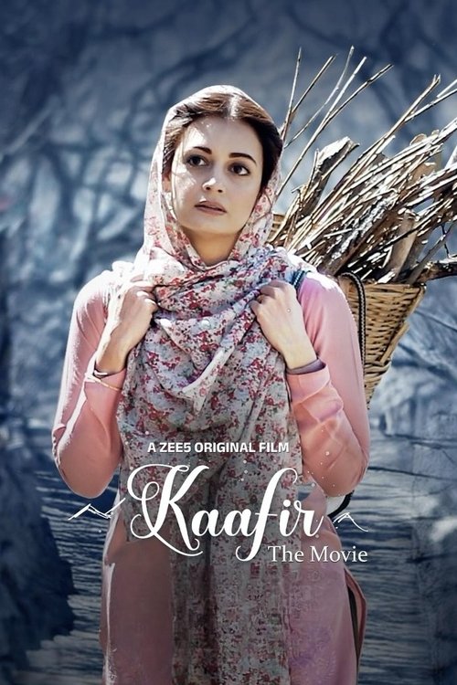 Kaafir - The Movie movie poster