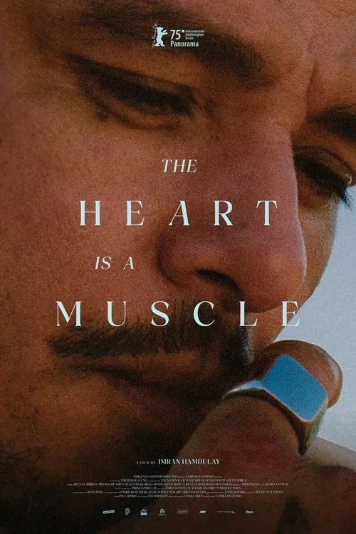 The Heart Is a Muscle movie poster
