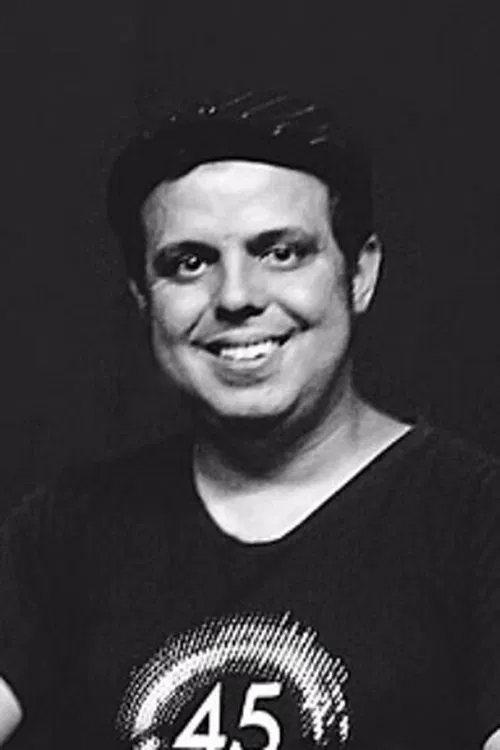 Magdiel Ramirez profile picture
