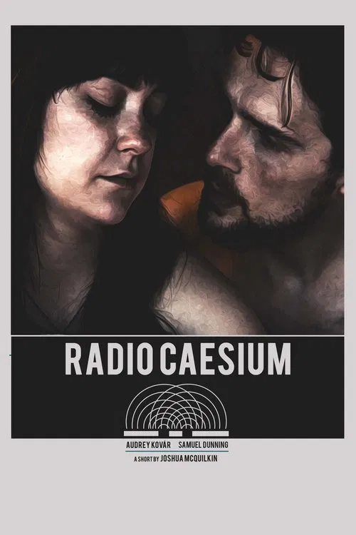 Radio Caesium movie poster