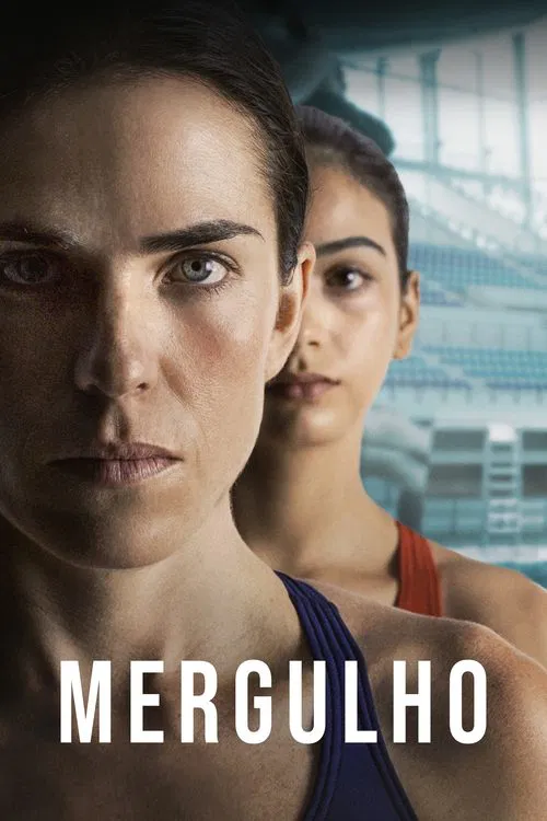 Poster do filme Mergulho