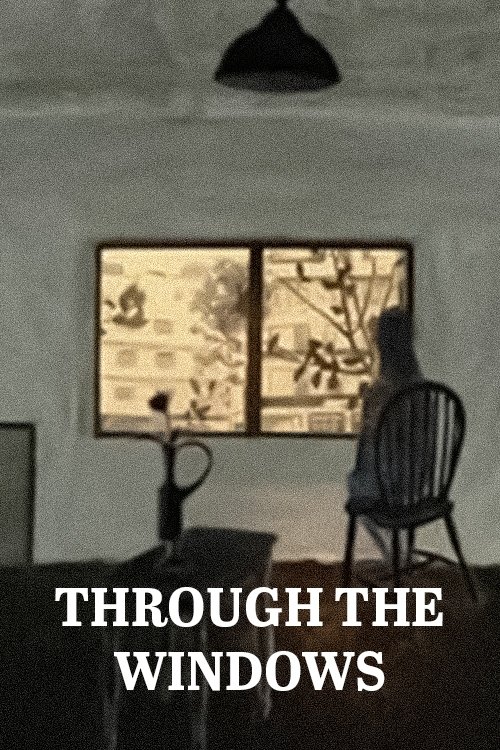 Through the Windows movie poster