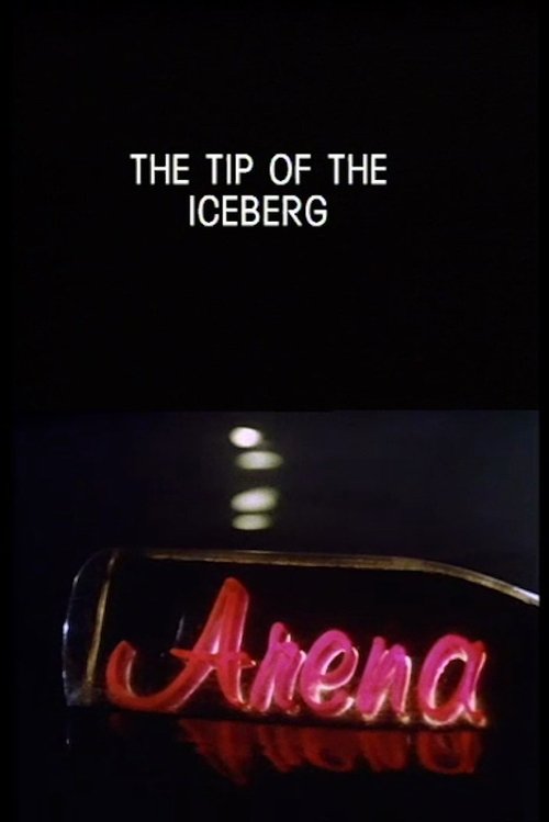 The Tip of the Iceberg movie poster