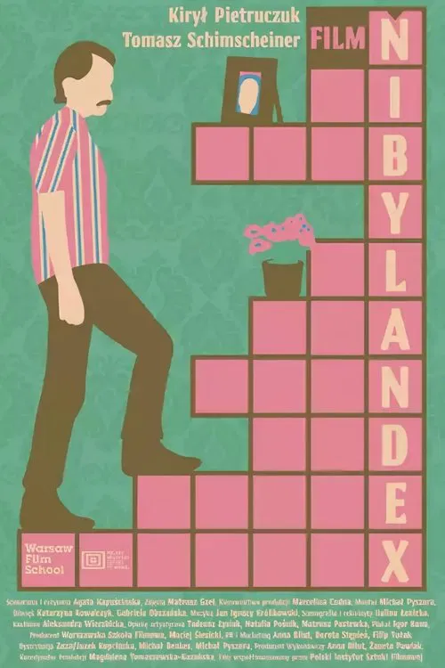 Poster do filme Neverlandex