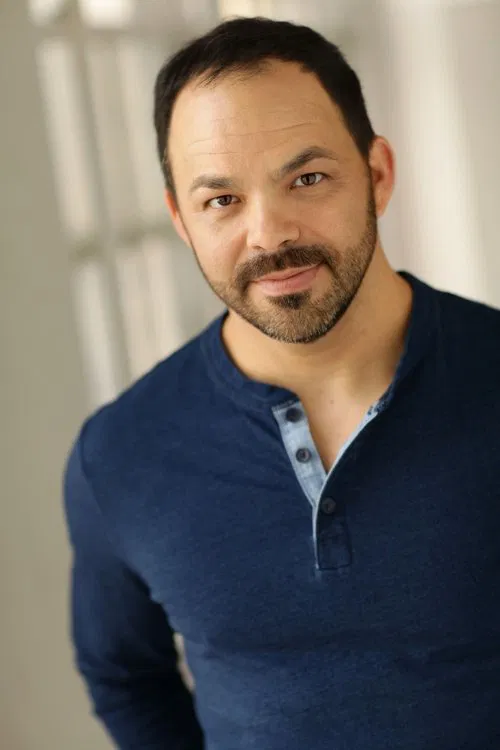 M. Ben Newman profile picture