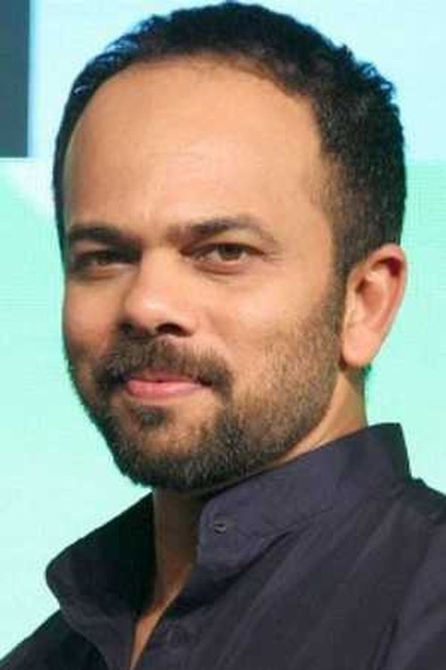 Rohit Shetty profile picture
