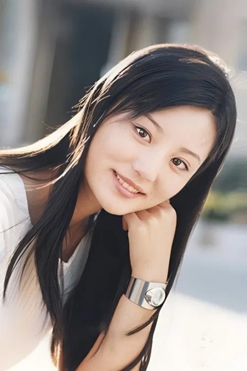 Zhao Suting profile picture