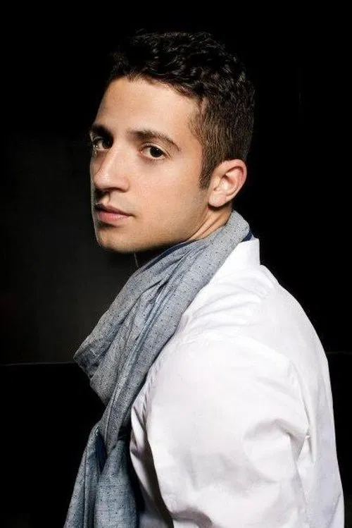 Nick DeMoura profile picture