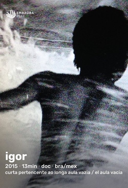 Poster do filme Igor