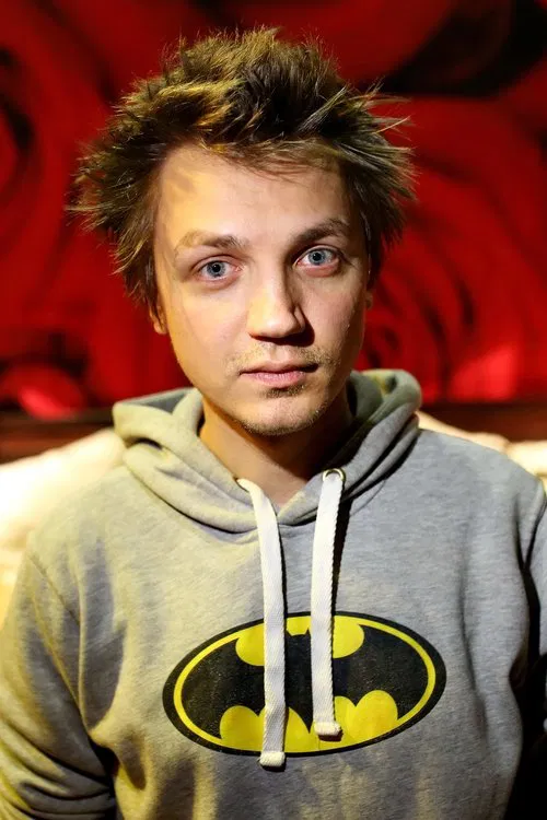 Kirill Sokolov profile picture