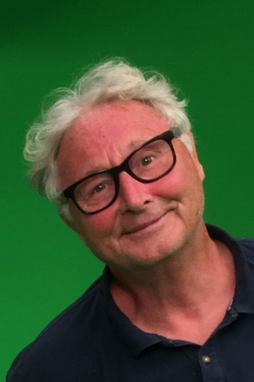 Steen Rasmussen profile picture