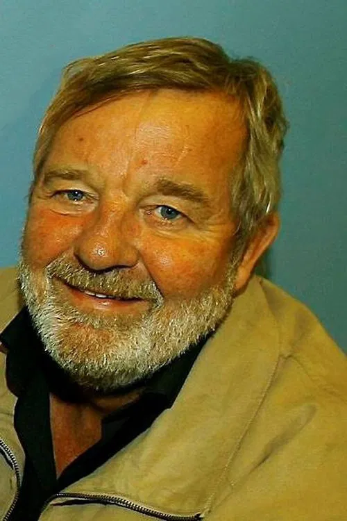 Kjeld Nørgaard profile picture