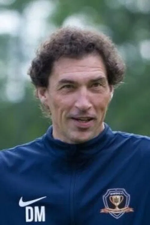 Dmytro Mykhailenko profile picture