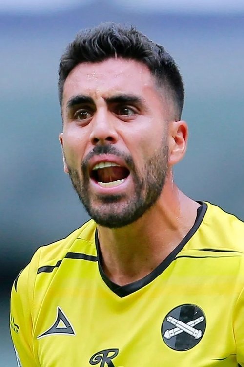 Néstor Vidrio profile picture