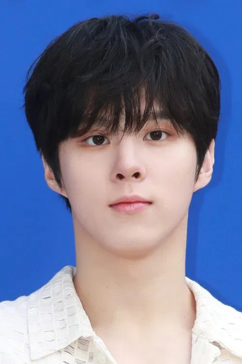 Kim Woo-seok profile picture