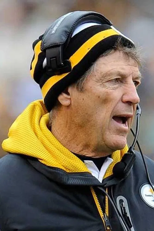 Dick LeBeau profile picture
