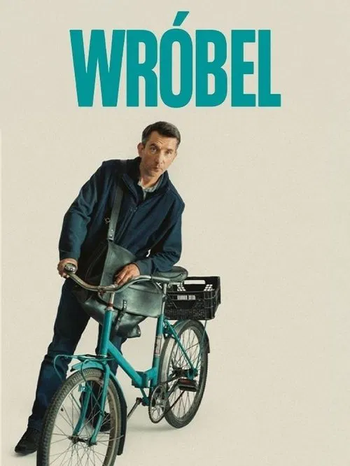 Wróbel movie poster