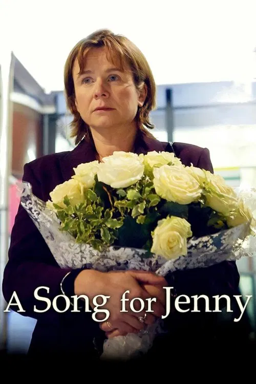 A Song for Jenny movie poster