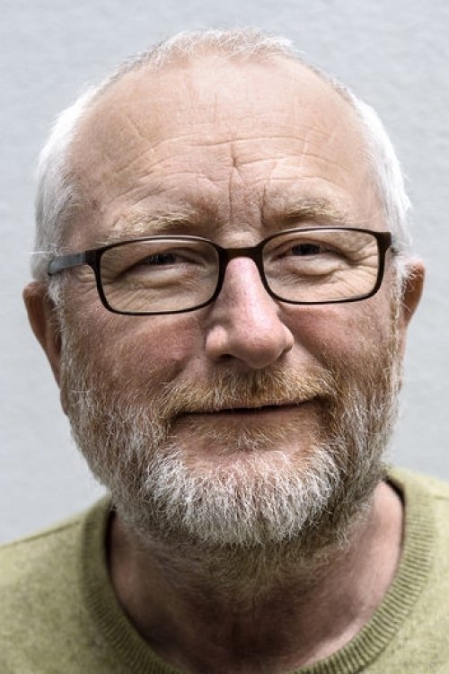 Peter Aalbæk Jensen profile picture