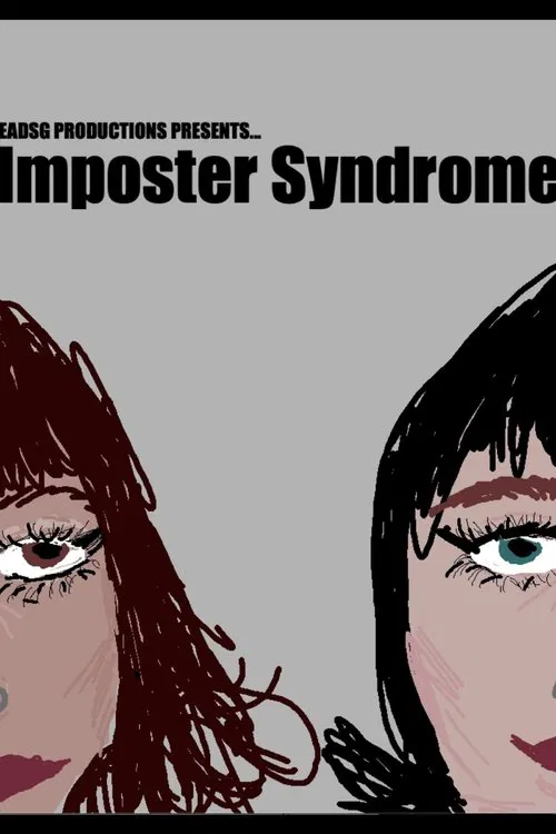 Poster do filme Imposter Syndrome