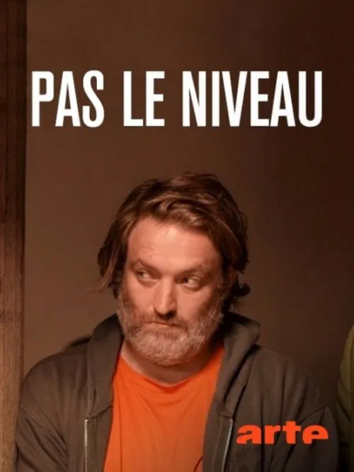Poster do filme Pas le niveau